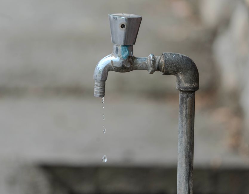 Дефіцит води влітку: як громади вирішують проблему