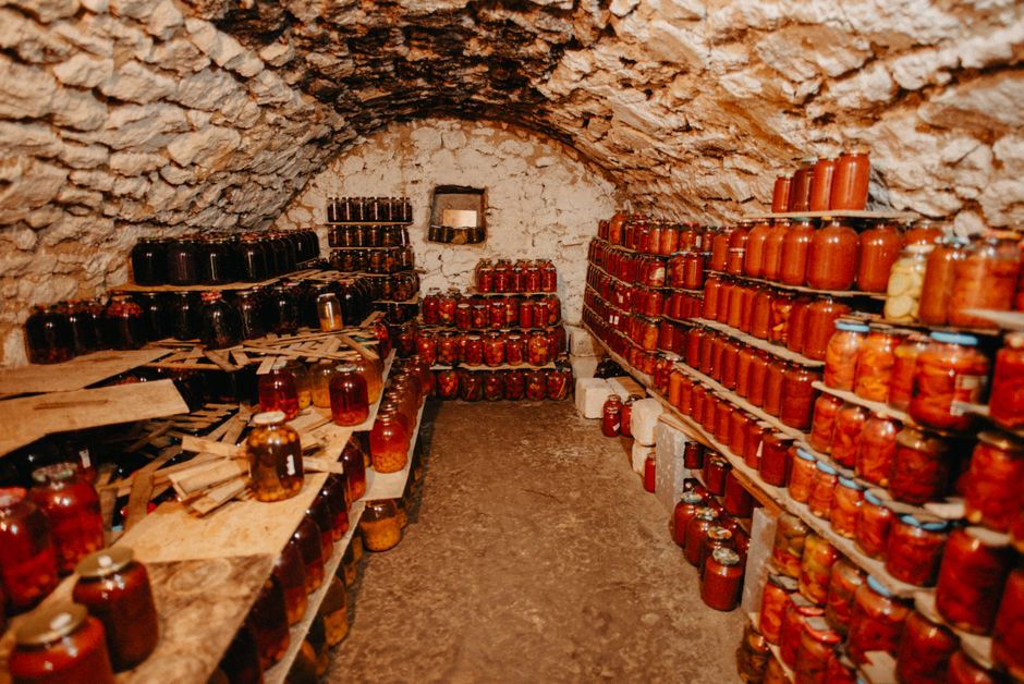 Як зберегти продукти в спеку без холодильника