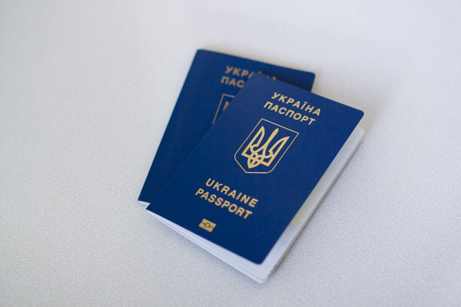 Українське громадянство для іноземців: гайд 2024