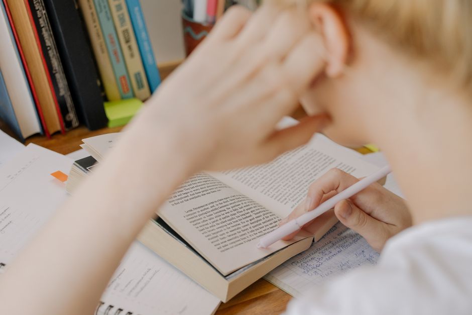 Як підготуватися до ЗНО з літератури: поради та AI