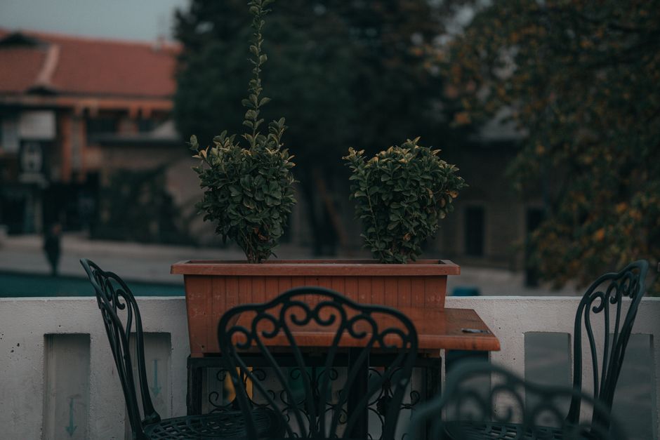 Літня кухня на балконі: бюджетні ідеї та поради