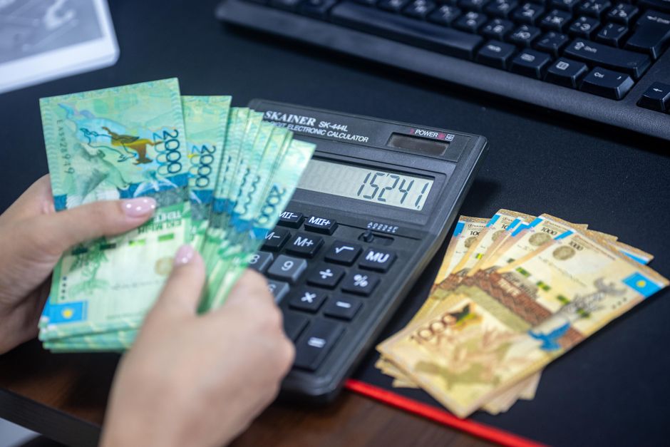Пенсійні бали: що це таке і як вони рахуються