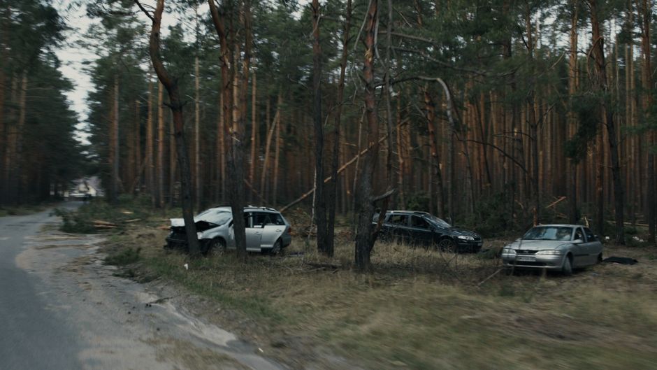 Як діяти при ДТП, щоб отримати страхову виплату