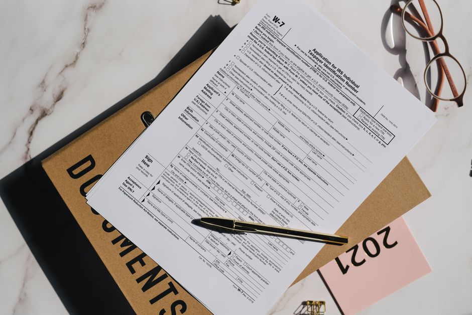 Як відкрити ФОП: покрокова інструкція для початківців