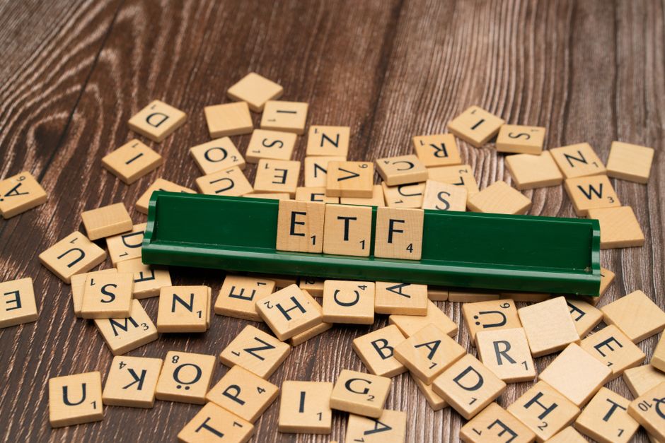 ETF: що це і як працює для приватного інвестора