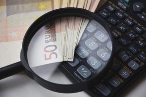 Як нараховуються відсотки по депозиту: приклади розрахунку
