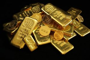 Золото як інвестиція: плюси і мінуси для приватного інвестора