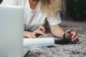 Пенсія для ФОП: як формується і що потрібно знати