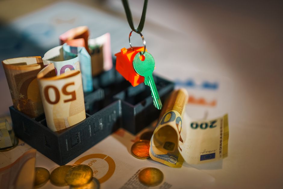 Податок при продажу квартири: скільки і коли не платиться