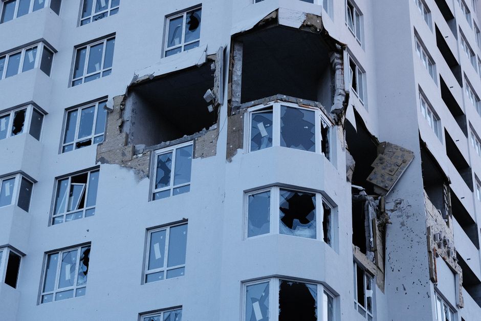Страхування військових ризиків для майна: як це працює
